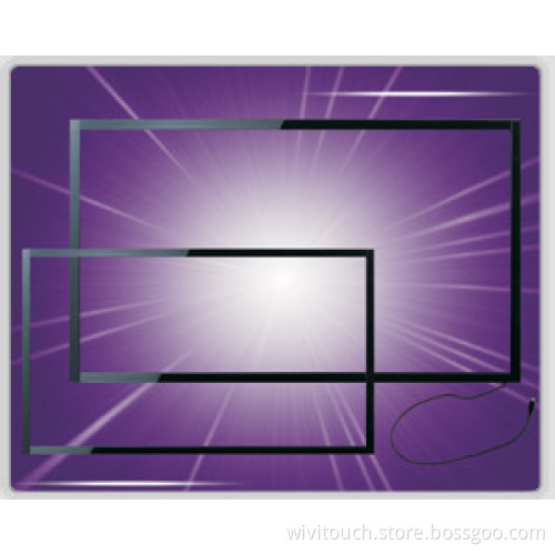 USB TFT IR Touch Frame for LCD